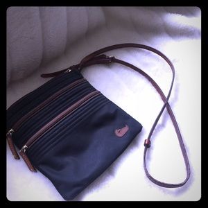 Dooney & Bourke Nylon Crossbody
